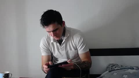 Snapshot of carter_reos chatting on October 2025 02:45:02 PM Carter online show from October 2025 02:45:02 PM