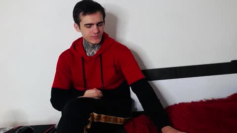 Snapshot of carter_reos chatting on November 2025 10:25:02 AM Carter online show from November 2025 10:25:02 AM