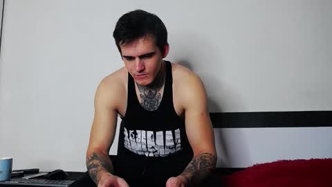 Carter online show from November 2025 10:52:02 AM