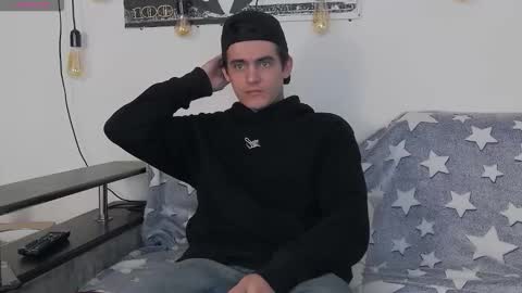 Carter online show from December 2025 10:46:02 AM