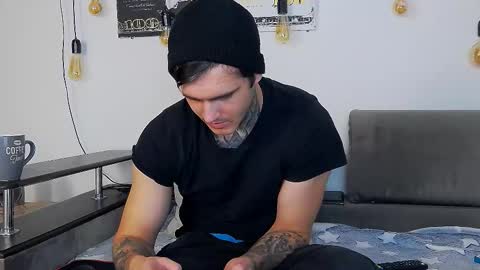 Carter online show from December 2025 03:07:01 PM