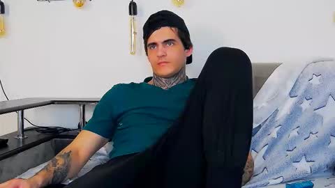 Carter online show from January 2026 01:48:02 PM