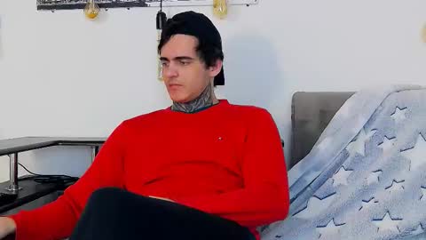 Carter online show from January 2026 11:12:01 AM