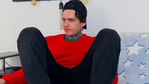 Carter online show from January 2026 11:26:01 AM