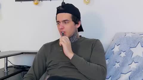 Carter online show from January 2026 02:32:02 PM