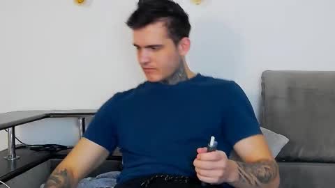 Carter online show from February 2026 08:18:02 AM