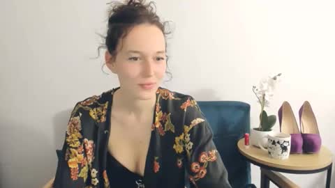 carterdazzling online show from April 2026 03:28:02 PM