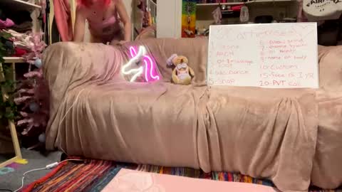 Snapshot of cartierrosee chatting on December 2024 05:37:01 AM cartierosee online show from December 2024 05:37:01 AM