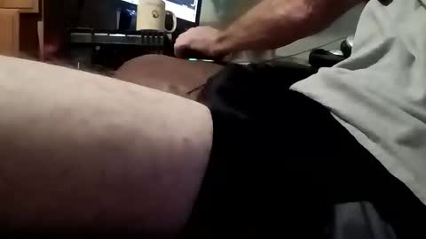 Snapshot of caryb chatting on October 2025 01:32:01 PM caryb online show from October 2025 01:32:01 PM