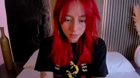 Casandra  online show from December 2024 07:44:01 PM