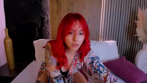 Casandra  online show from December 2024 07:43:01 PM