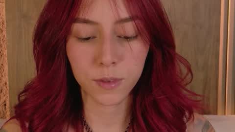 Casandra  online show from January 2026 07:19:01 PM