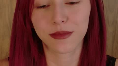 Casandra  online show from April 2026 07:27:01 PM