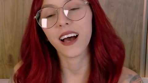 Casandra  online show from June 2026 07:35:02 PM