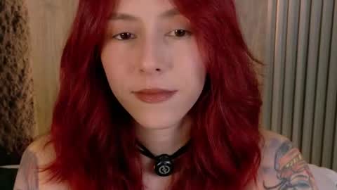 Casandra  online show from June 2026 07:15:01 PM