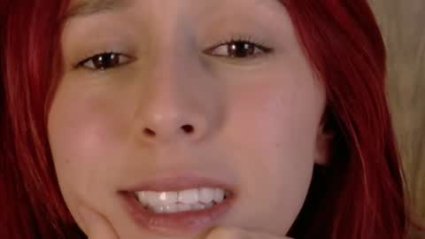 Casandra  online show from June 2026 08:06:01 PM