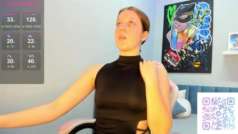 Casandra online show from February 2026 09:03:02 AM