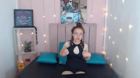 Snapshot of casandraroberthrs707 chatting on March 2026 08:38:01 PM casandraroberthrs707 online show from March 2026 08:38:01 PM