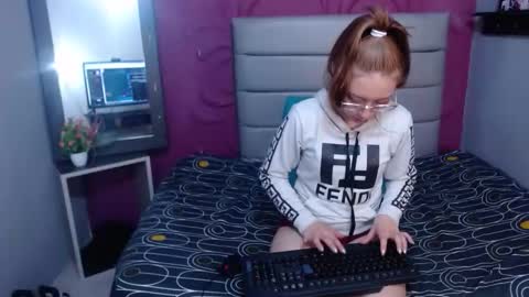 Snapshot of casandraroberthrs707 chatting on March 2026 08:15:01 PM casandraroberthrs707 online show from March 2026 08:15:01 PM