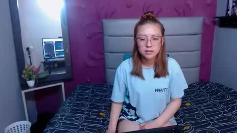 Snapshot of casandraroberthrs707 chatting on March 2026 08:14:01 PM casandraroberthrs707 online show from March 2026 08:14:01 PM