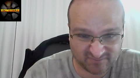 CASCADACEK online show from March 2026 06:34:01 PM