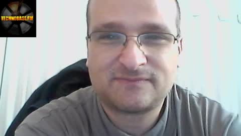 CASCADACEK online show from April 2026 04:04:01 PM