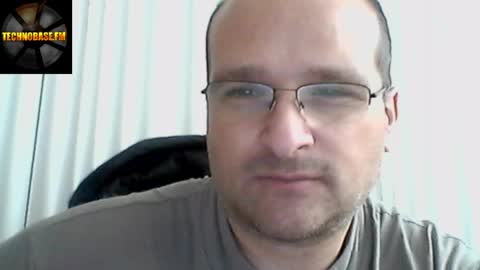 CASCADACEK online show from April 2026 06:00:02 AM