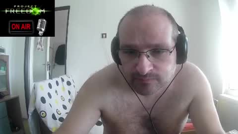 CASCADACEK online show from April 2026 11:43:01 AM