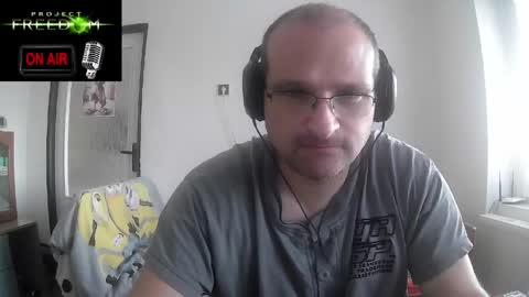CASCADACEK online show from April 2026 05:05:02 PM