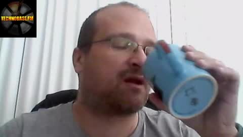 CASCADACEK online show from April 2026 07:44:01 AM