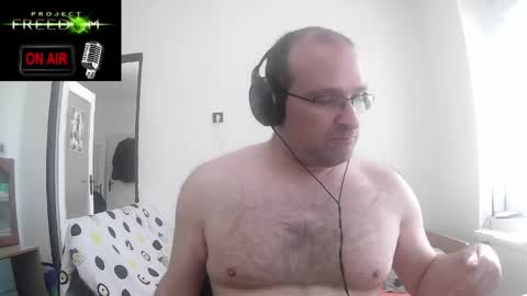 CASCADACEK online show from April 2026 07:58:01 AM