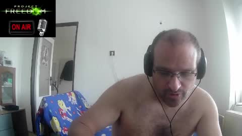 CASCADACEK online show from May 2026 11:26:02 AM