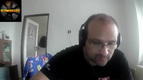 CASCADACEK online show from May 2026 07:58:01 AM