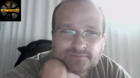 CASCADACEK online show from May 2026 08:03:02 PM