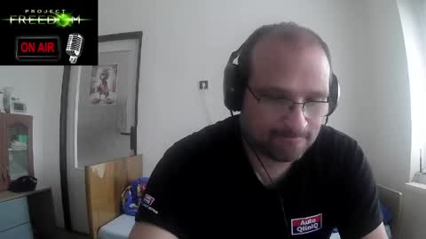 CASCADACEK online show from May 2026 04:56:01 PM