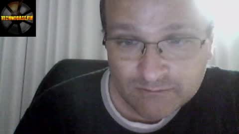 CASCADACEK online show from May 2026 09:45:02 PM