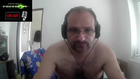 CASCADACEK online show from June 2026 11:53:01 AM