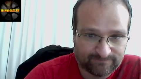 CASCADACEK online show from June 2026 07:17:01 AM