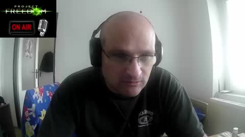 CASCADACEK online show from June 2026 09:55:02 AM