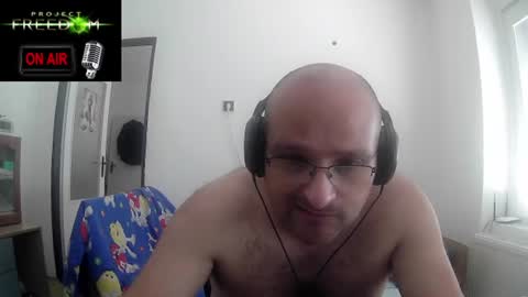 CASCADACEK online show from June 2026 09:58:02 AM