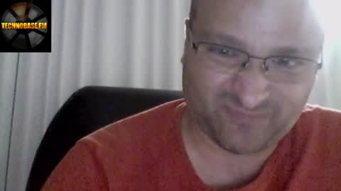 CASCADACEK online show from June 2026 10:03:02 PM