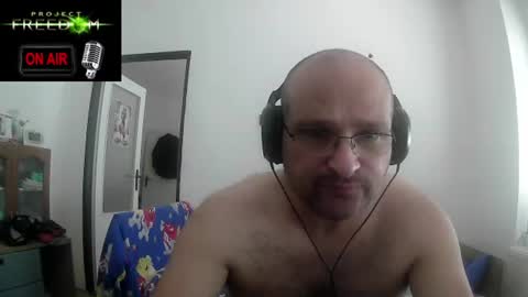 CASCADACEK online show from June 2026 12:52:01 PM