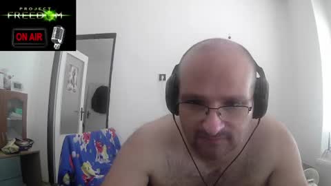 CASCADACEK online show from June 2026 02:14:01 PM