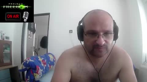 CASCADACEK online show from June 2026 09:18:01 AM