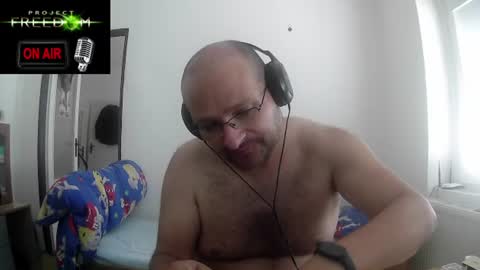 CASCADACEK online show from June 2026 12:48:01 PM