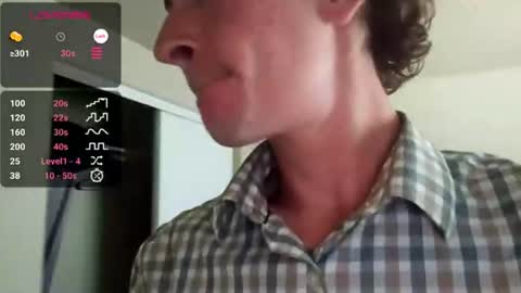caseygoodvibes online show from July 2026 01:45:01 AM