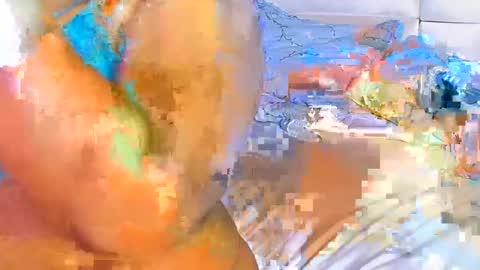 Snapshot of caseymoon chatting on January 2025 03:29:02 PM Casey online show from January 2025 03:29:02 PM