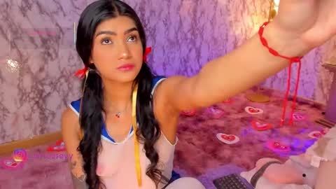Snapshot of caseypierce_ chatting on February 2025 07:28:02 PM Casey Pierce New Account online show from February 2025 07:28:02 PM