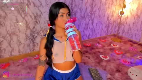 Snapshot of caseypierce_ chatting on February 2025 01:36:01 AM Casey Pierce New Account online show from February 2025 01:36:01 AM