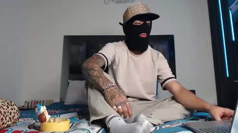 Snapshot of cash_master77 chatting on January 2025 09:59:02 AM Cash Master777 online show from January 2025 09:59:02 AM